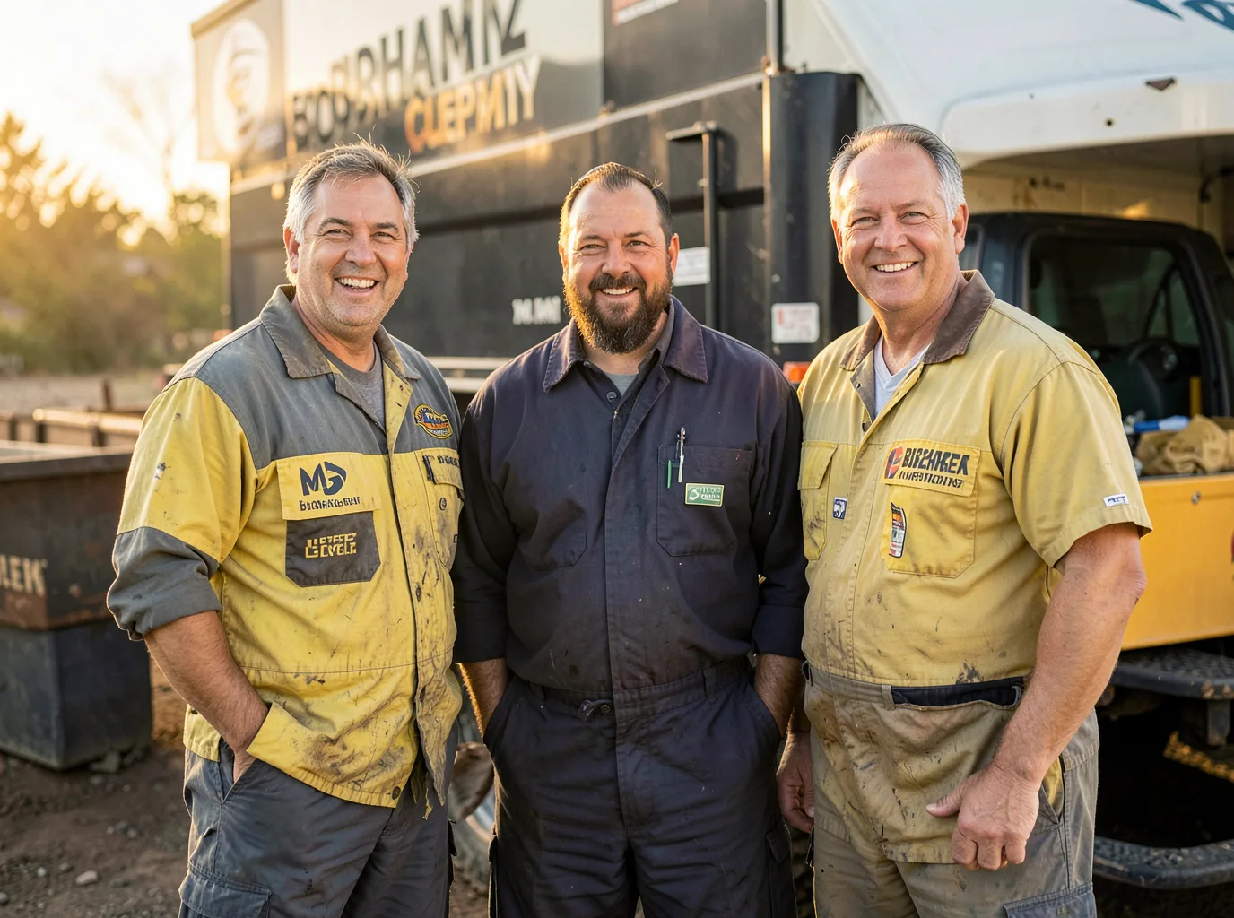 Sewage Cleanup company in Harrold, SD