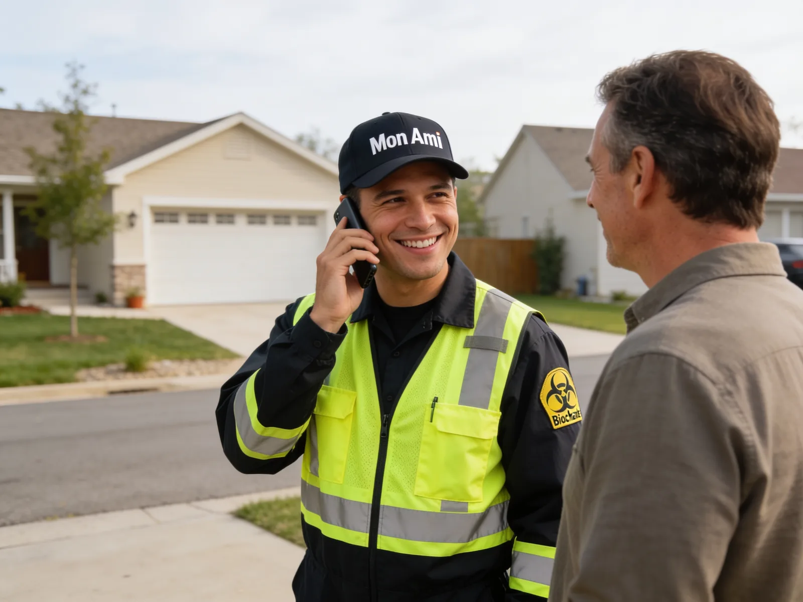 Sewage Cleanup Harrold, SD FAQs