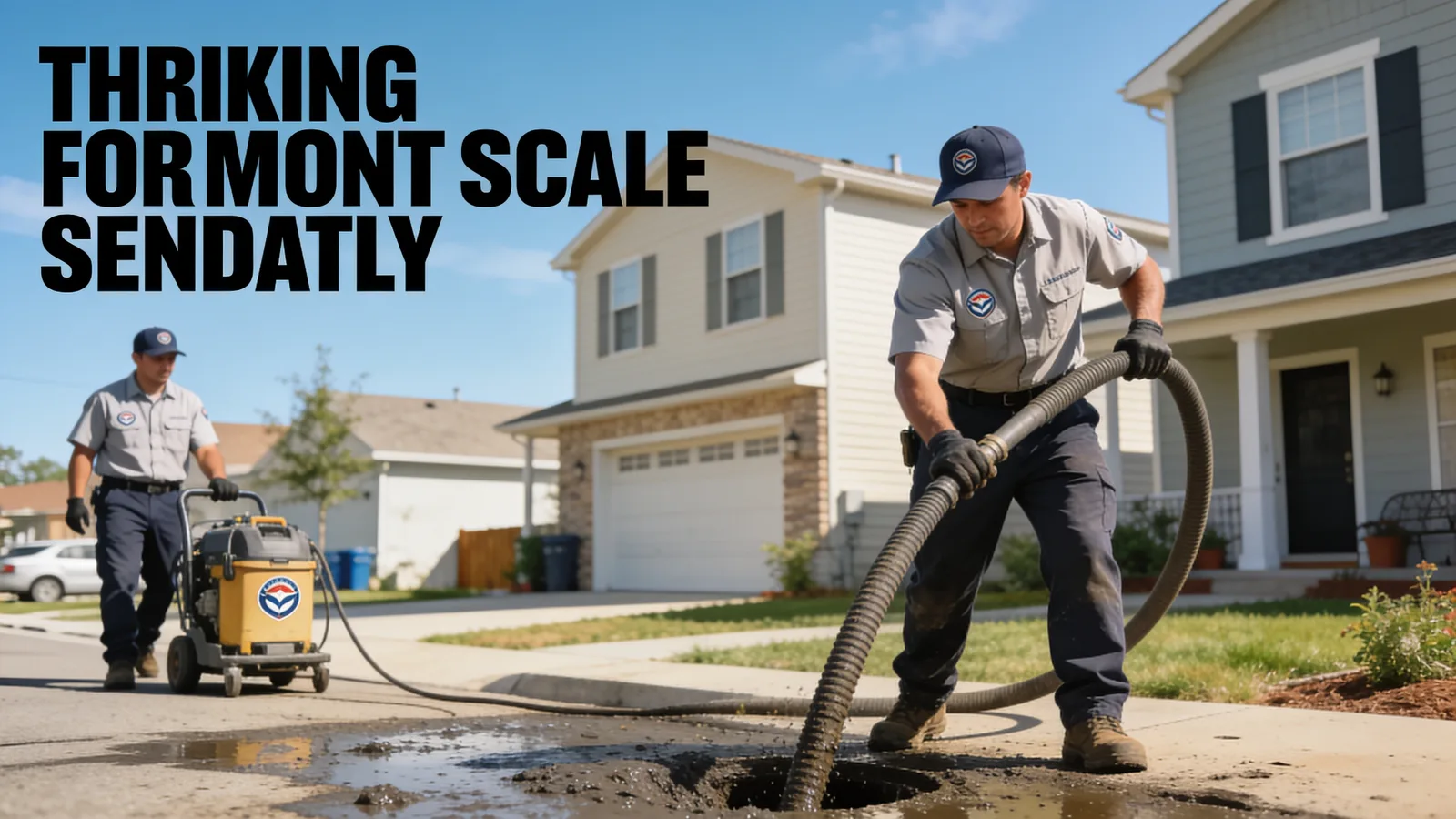 Sewage Cleanup in Harrold, SD near me